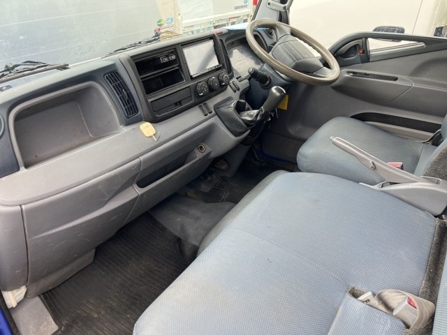 Mitsubishi CANTER 2011 8211358-5