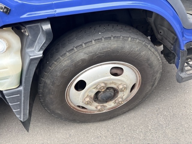 Mitsubishi CANTER 2011 8211358-9