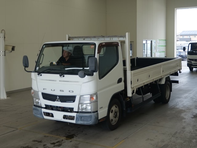 Mitsubishi CANTER 2014 8211366-0