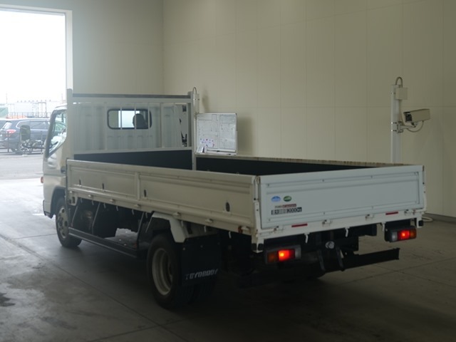 Mitsubishi CANTER 2014 8211366-1