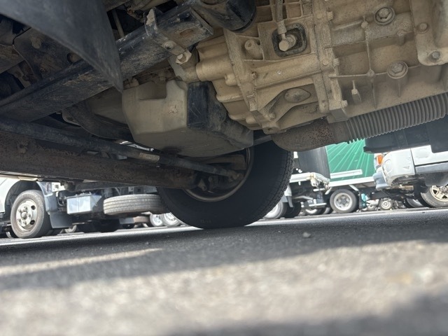 Mitsubishi CANTER 2014 8211366-11