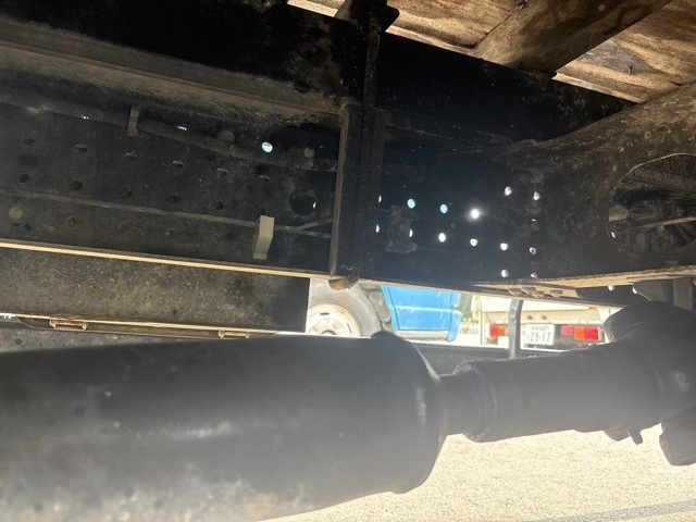 Mitsubishi CANTER 2014 8211366-13