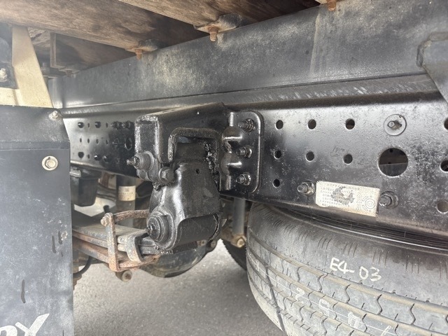 Mitsubishi CANTER 2014 8211366-14