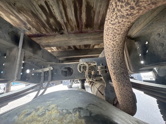 Mitsubishi CANTER 2014 8211366-15