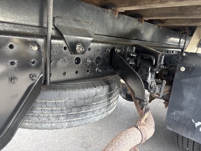 Mitsubishi CANTER 2014 8211366-16