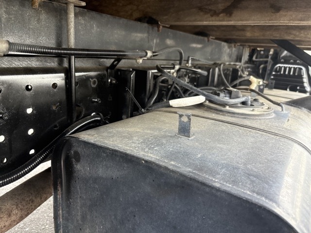 Mitsubishi CANTER 2014 8211366-17