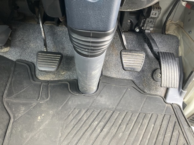 Mitsubishi CANTER 2014 8211366-4