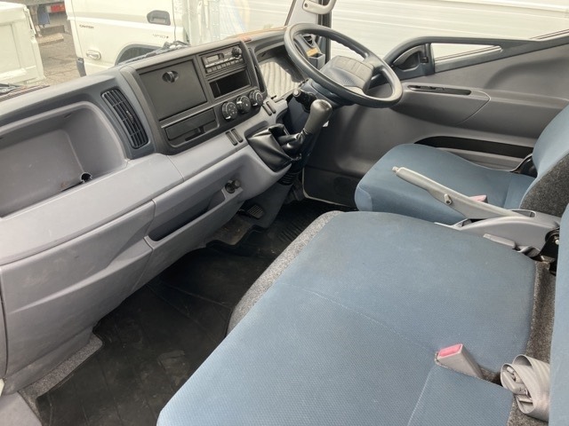 Mitsubishi CANTER 2014 8211366-5