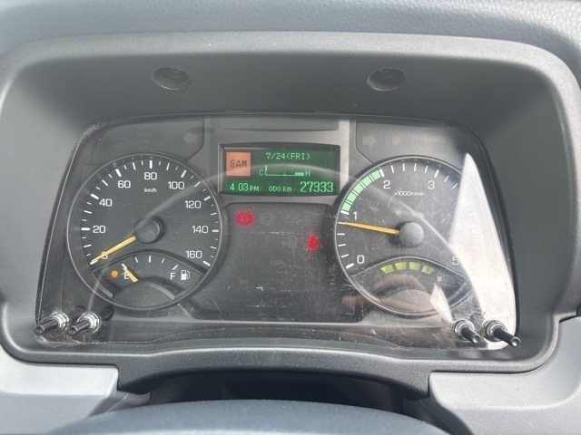 Mitsubishi CANTER 2014 8211366-7