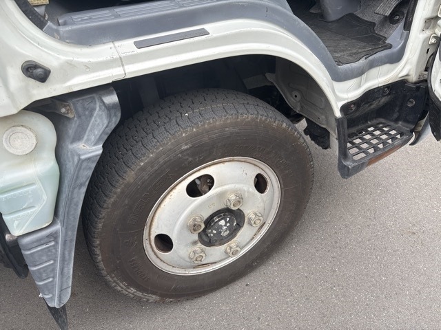 Mitsubishi CANTER 2014 8211366-9