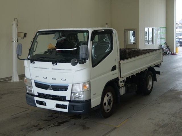 Mitsubishi CANTER 2019 8211368-0