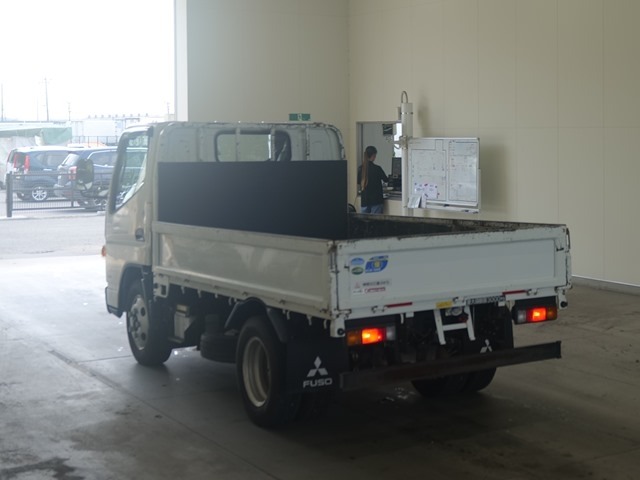 Mitsubishi CANTER 2019 8211368-1