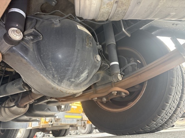 Mitsubishi CANTER 2019 8211368-10