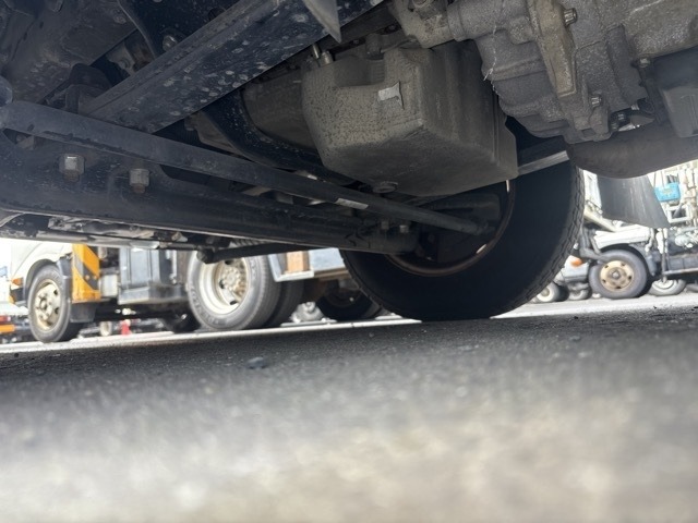 Mitsubishi CANTER 2019 8211368-11