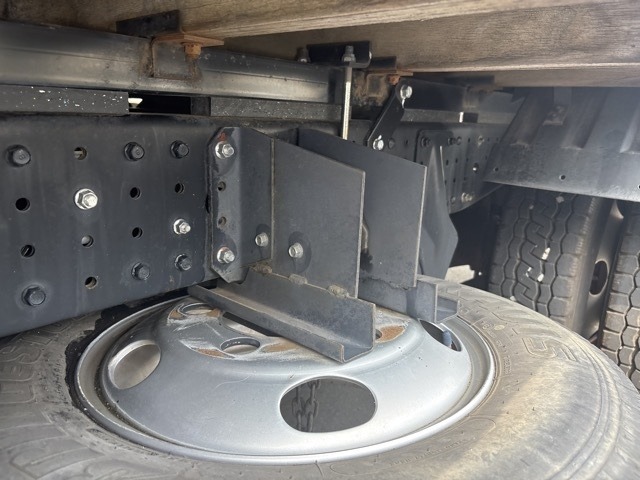 Mitsubishi CANTER 2019 8211368-12