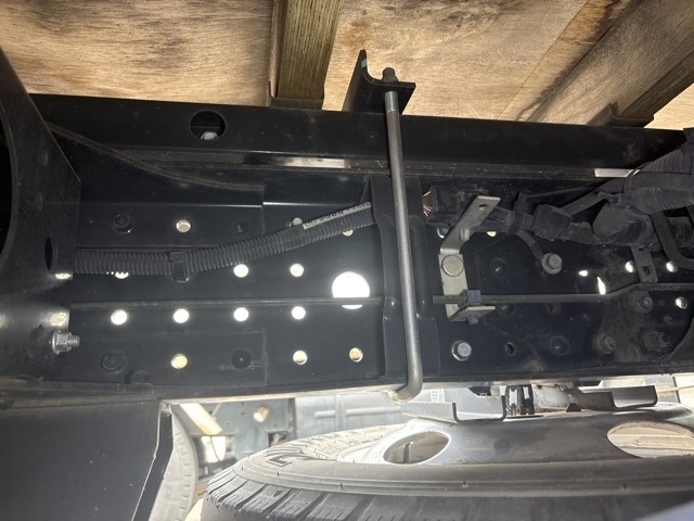 Mitsubishi CANTER 2019 8211368-13