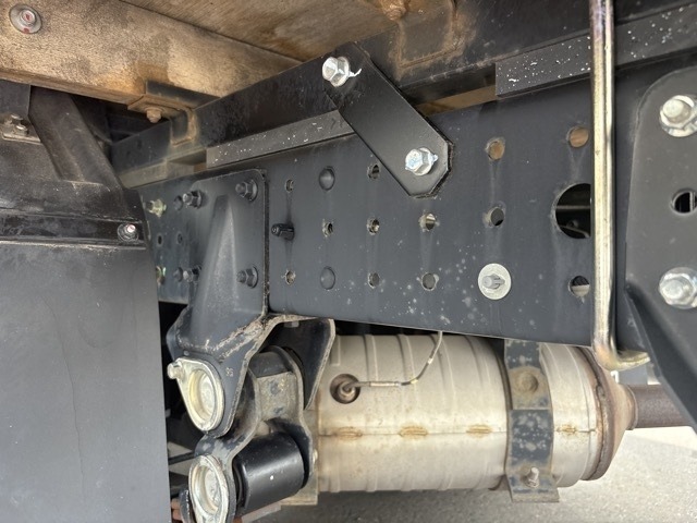 Mitsubishi CANTER 2019 8211368-14