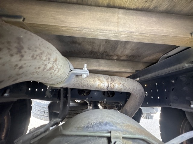 Mitsubishi CANTER 2019 8211368-15