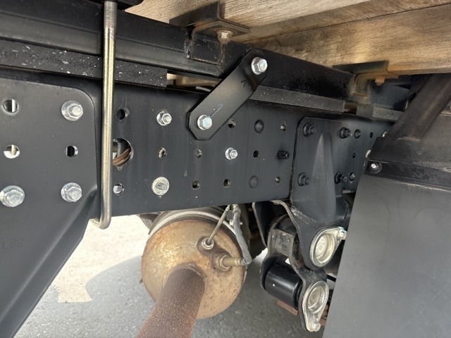 Mitsubishi CANTER 2019 8211368-16
