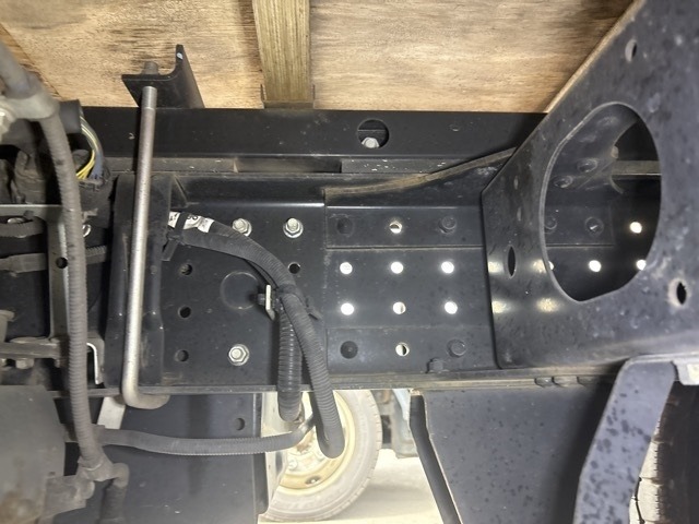 Mitsubishi CANTER 2019 8211368-18