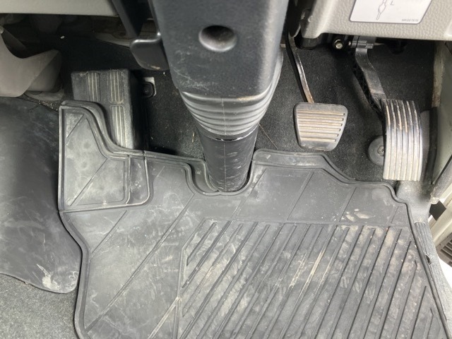 Mitsubishi CANTER 2019 8211368-4