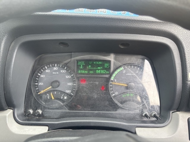 Mitsubishi CANTER 2019 8211368-7