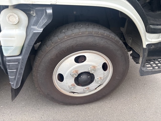 Mitsubishi CANTER 2019 8211368-9