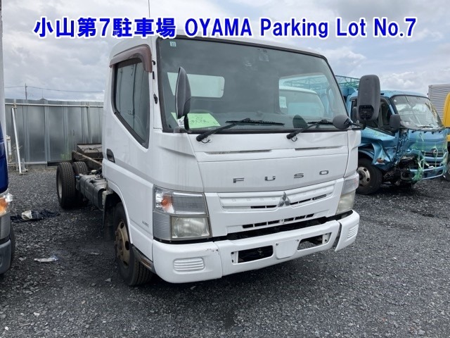 Mitsubishi CANTER 2011 8211376-0