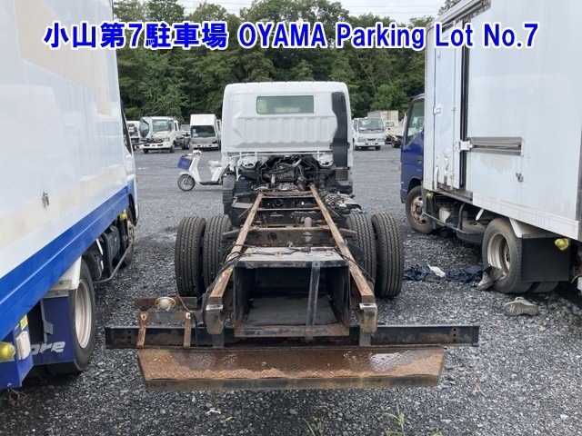 Mitsubishi CANTER 2011 8211376-1