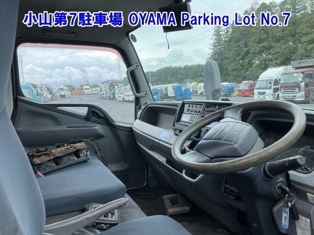 Mitsubishi CANTER 2011 8211376-4