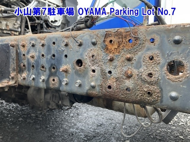 Mitsubishi CANTER 2011 8211376-6
