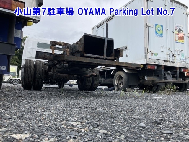 Mitsubishi CANTER 2011 8211376-7
