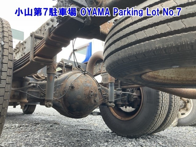 Mitsubishi CANTER 2011 8211376-8