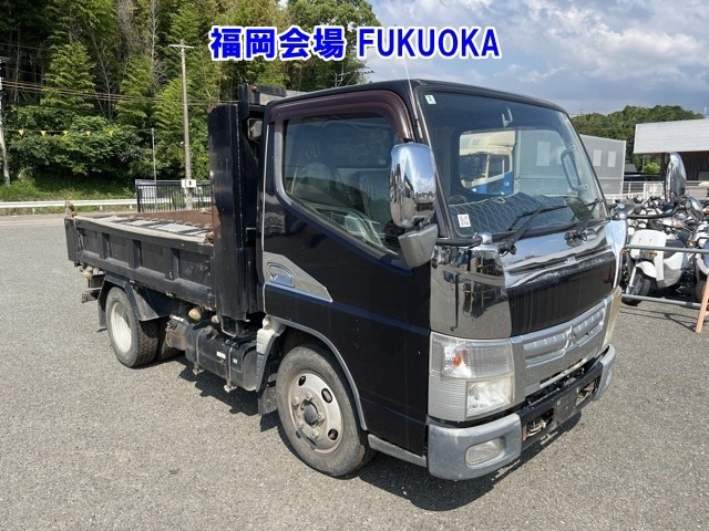Mitsubishi CANTER 2012 8211382-0