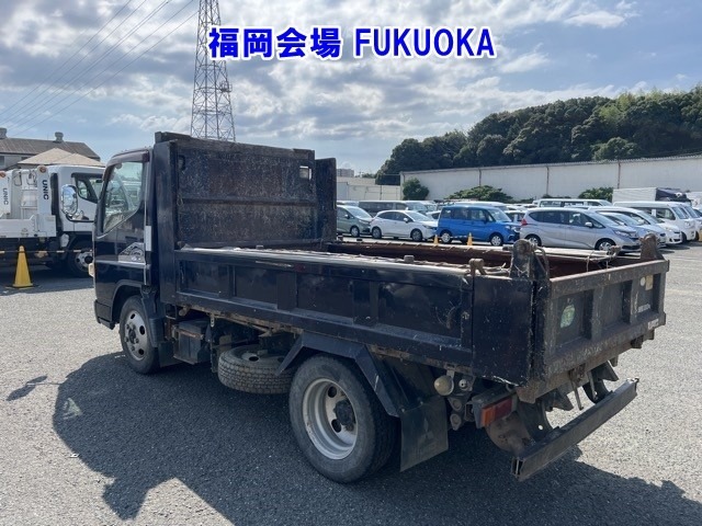 Mitsubishi CANTER 2012 8211382-1