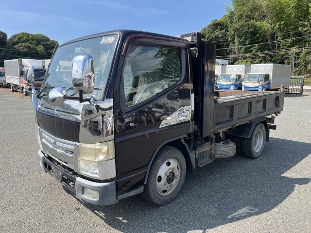 Mitsubishi CANTER 2012 8211382-10
