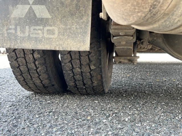 Mitsubishi CANTER 2012 8211382-12