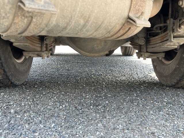 Mitsubishi CANTER 2012 8211382-13