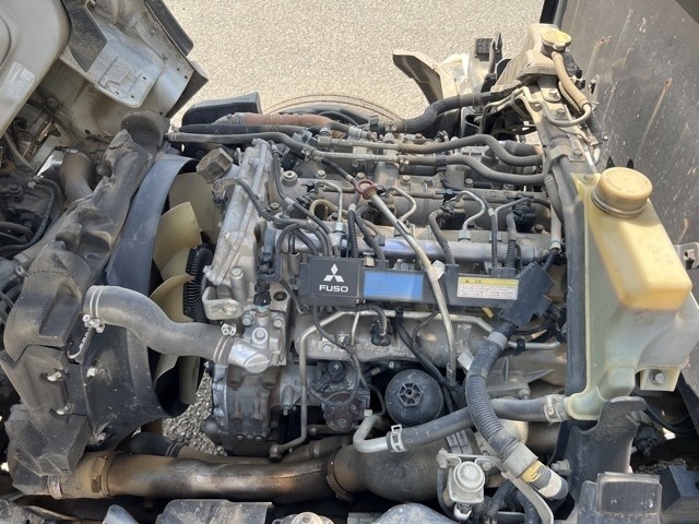 Mitsubishi CANTER 2012 8211382-15