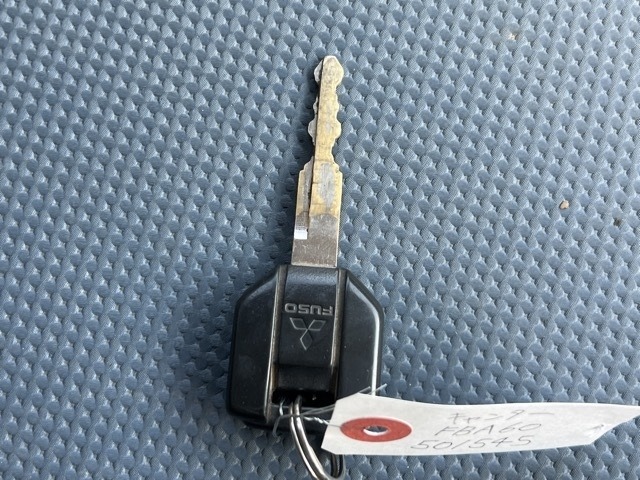 Mitsubishi CANTER 2012 8211382-16