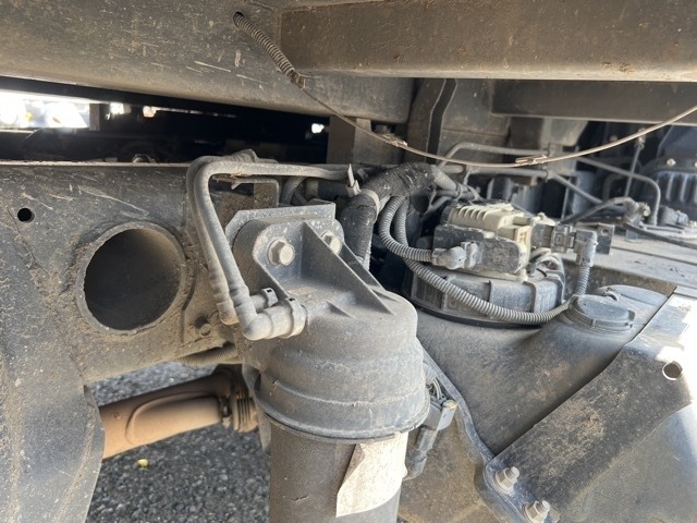 Mitsubishi CANTER 2012 8211382-17
