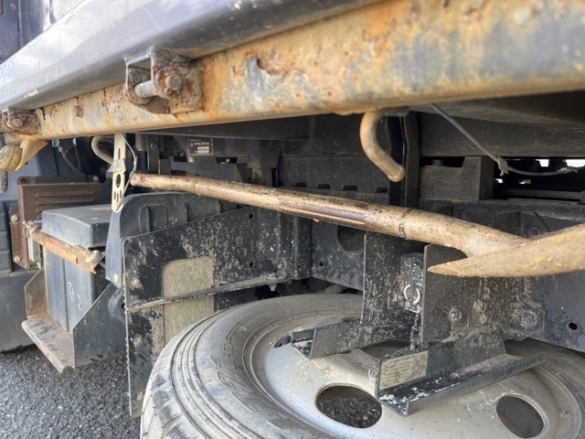 Mitsubishi CANTER 2012 8211382-18