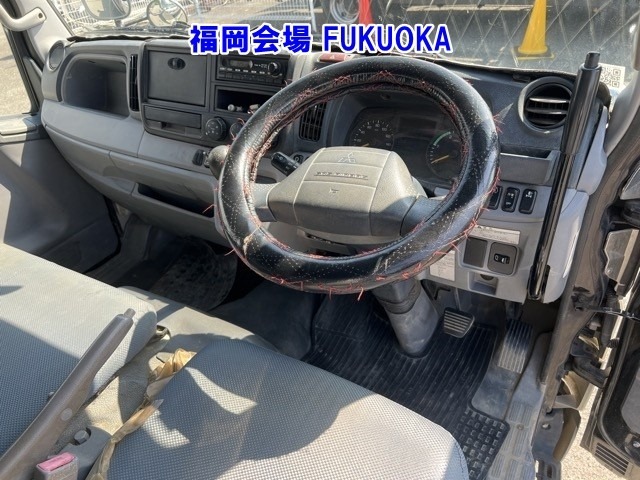 Mitsubishi CANTER 2012 8211382-3