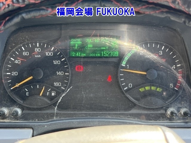 Mitsubishi CANTER 2012 8211382-4