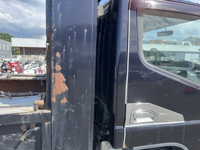 Mitsubishi CANTER 2012 8211382-7