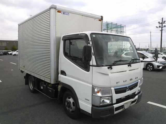 Mitsubishi CANTER 2017 8211384-0