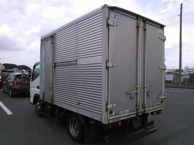 Mitsubishi CANTER 2017 8211384-1