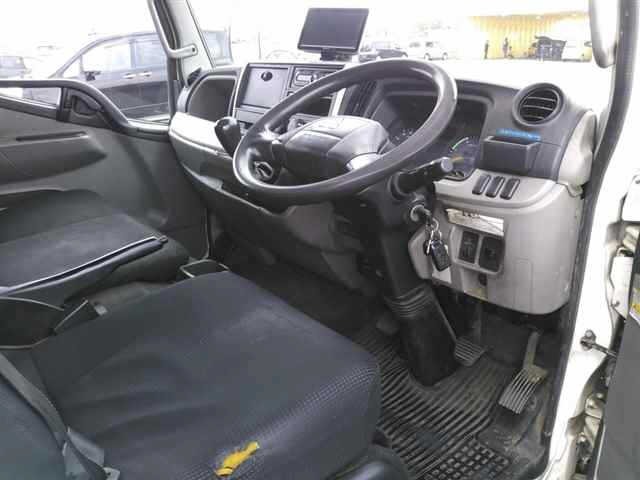 Mitsubishi CANTER 2017 8211384-3