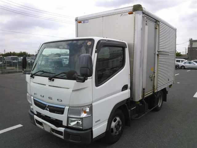 Mitsubishi CANTER 2017 8211384-4