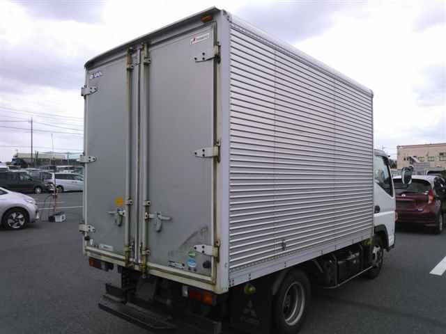 Mitsubishi CANTER 2017 8211384-5
